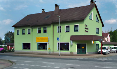 Ofenbau Siebenhäuser in Dohna bei Dresden