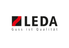 LEDA Guss ist Qualität