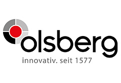olsberg - innovativ. seit 1577